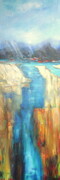 20" x 60  sold